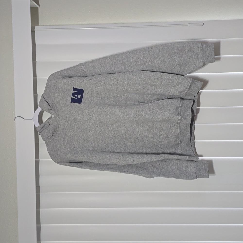 MHA UA Hoodie